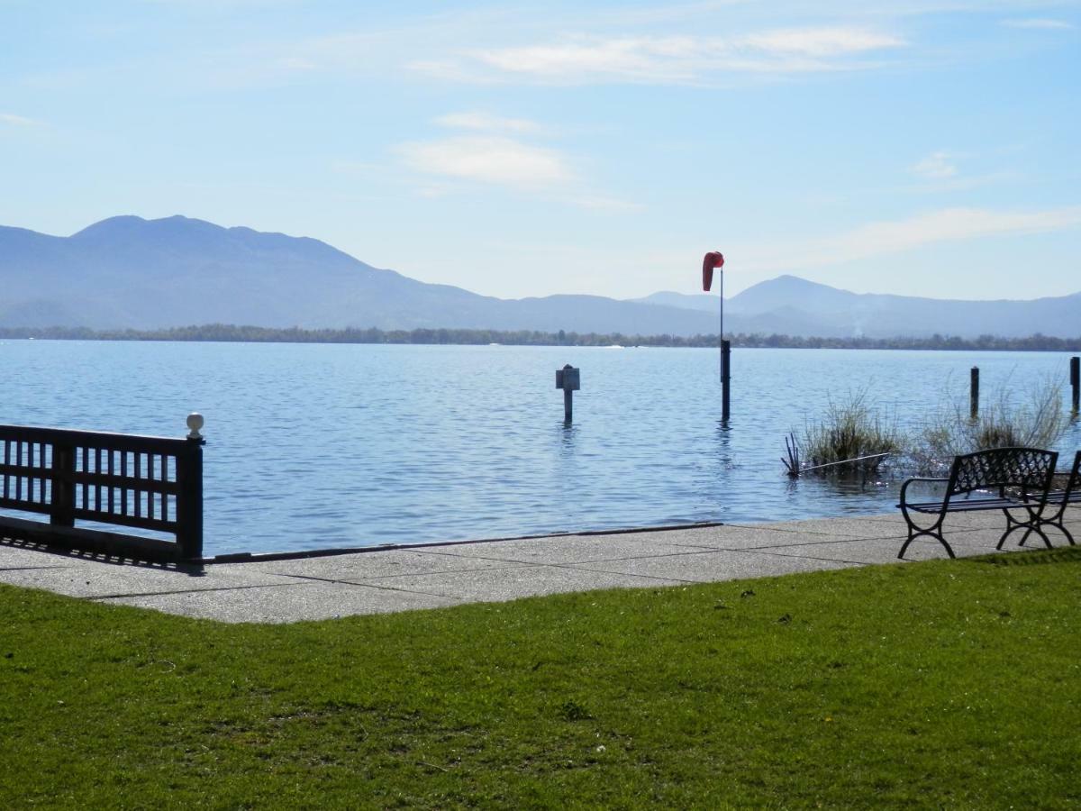 Skylark Shores Resort Lakeport Exterior foto